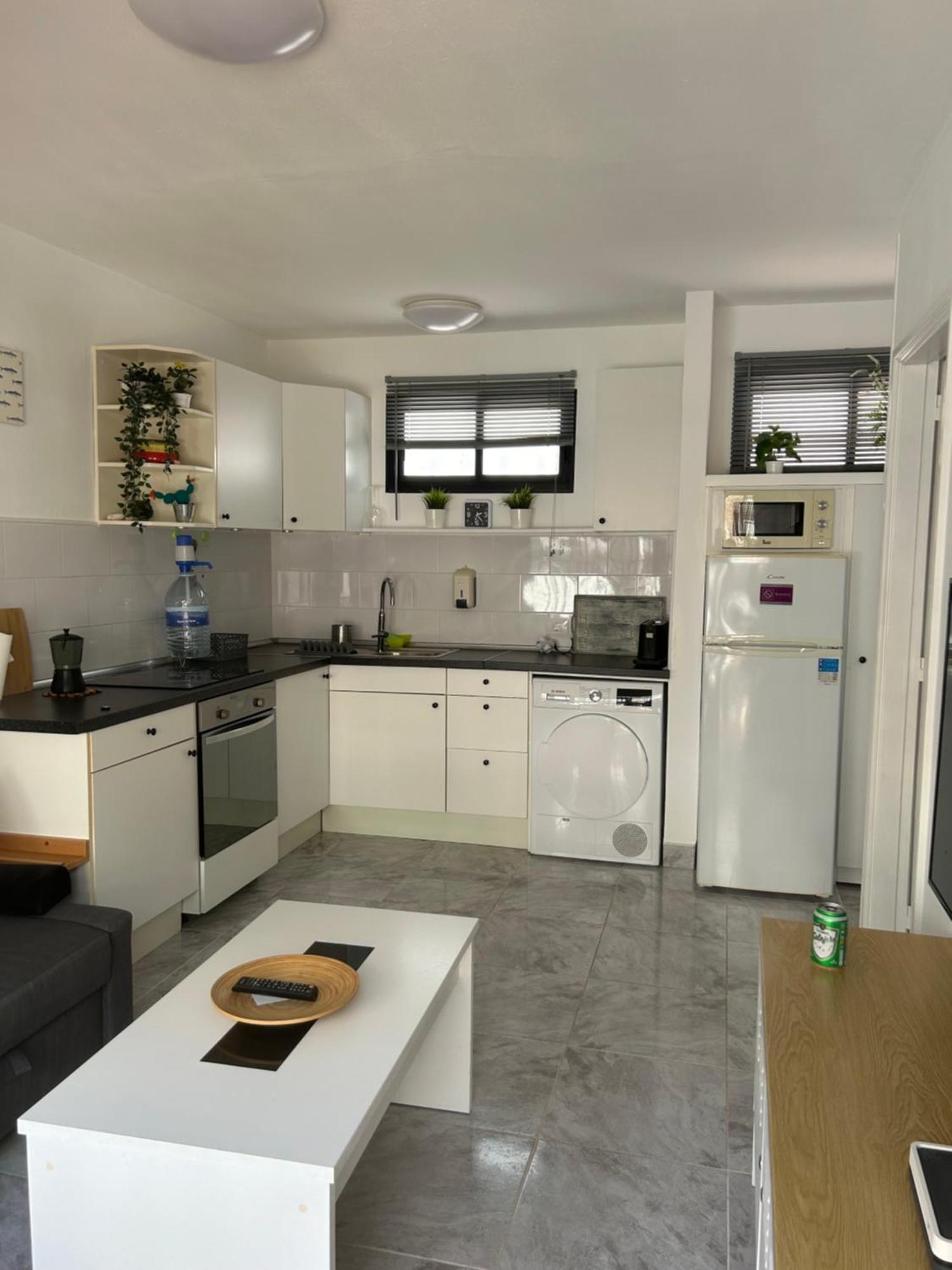 Apartamento Casa Manuel