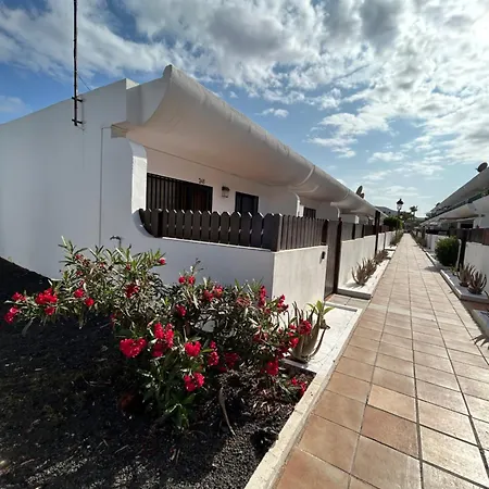 Casa Manuel Apartment Corralejo Exterior photo